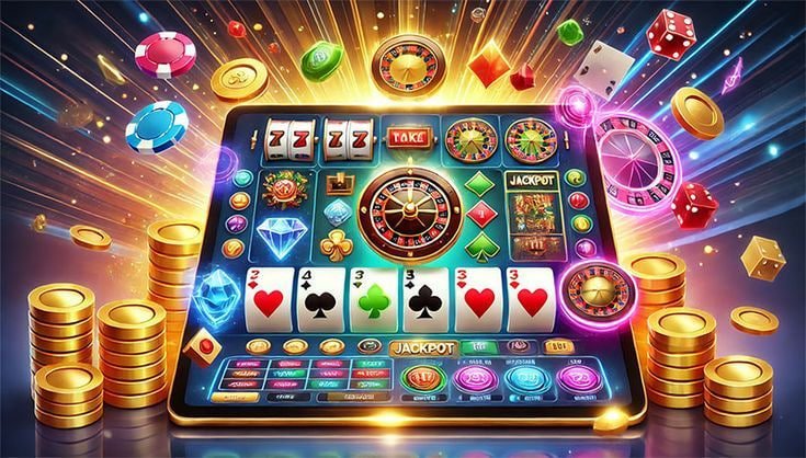 Warkop66 panduan langkah mudah cara bermain dan deposit