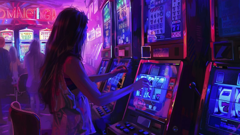 Warkop66 bingo online ruang permainan tampilan utama seru