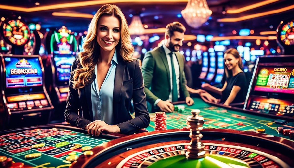 Warkop66 slot online koleksi terlengkap tampilan utama game slot