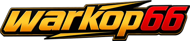 Warkop66 Logo